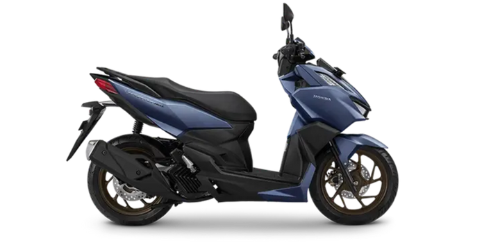 Vario 150 CC